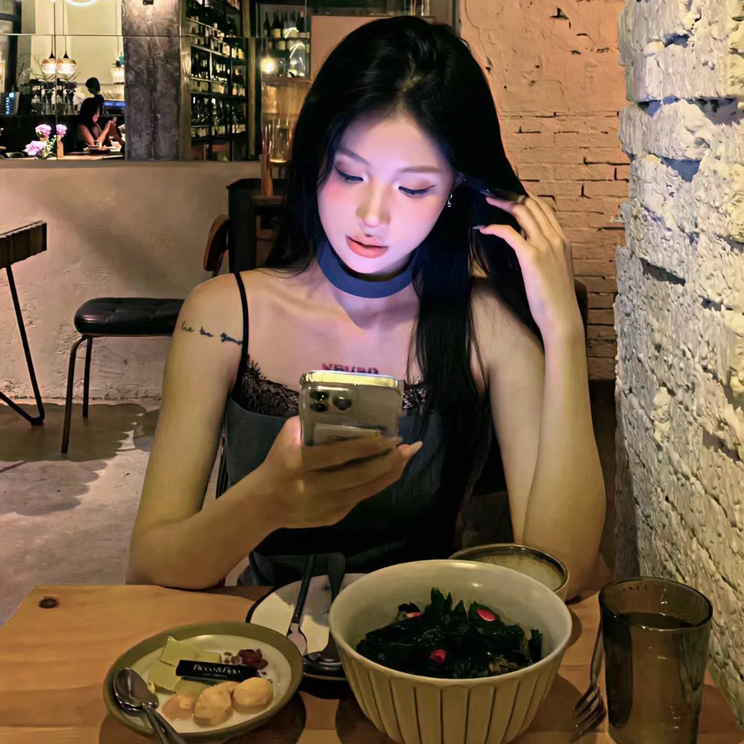 灵魂错轨后我为她改命